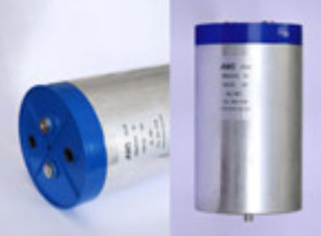 Condensateur à film - CLD series - Anwo Electronic - en aluminium / ESR / de facteur de dissipation