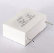 Condensateur de facteur de dissipation - CFR series - Anwo Electronic - en plastique / étalon / DC