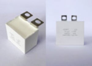 Condensateur de facteur de dissipation - CSA series - Anwo Electronic - en plastique / étalon / d'impulsion