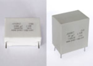 Condensateur de facteur de dissipation - CSB series - Anwo Electronic - en plastique / étalon / d'impulsion