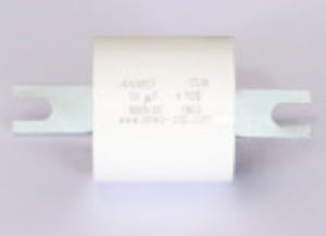 Condensateur à film de polypropylène - CFA series - Anwo Electronic - ESR / sec / étalon