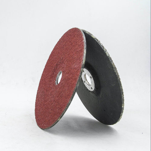 Disque abrasif en céramique - Zhengzhou Anxin Abrasives Co., Ltd. - à rectifier / pour aluminium