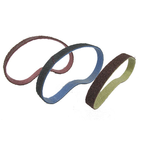 Bande abrasive - Zhengzhou Anxin Abrasives Co., Ltd.