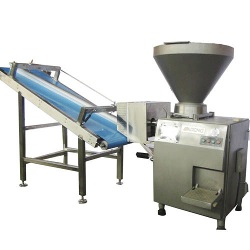 Diviseuse de pâte automatique - Hebei AOCNO Baking Machinery Co., Ltd. - à pizza