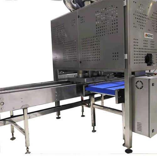 Démouleur pour l'industrie agroalimentaire - Hebei AOCNO Baking Machinery Co., Ltd. - automatique