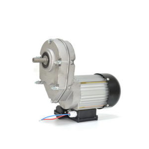 Moteur à induction - YY7124 250w - Zhejiang Aoer Electrical Appliance Company - monophasé / 380V / 4 pôles