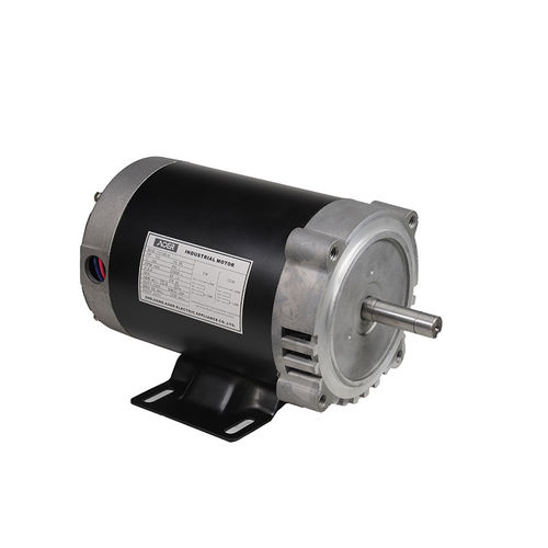 Moteur à induction - YY140-4 - Zhejiang Aoer Electrical Appliance Company - monophasé / 380V / 4 pôles