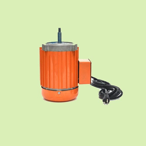 Moteur à induction - CB456J-025R - Zhejiang Aoer Electrical Appliance Company - monophasé / 110 V / 380V