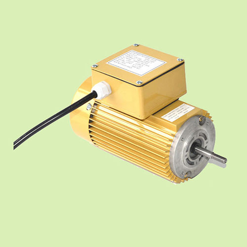 Moteur à induction - CB442-012R - Zhejiang Aoer Electrical Appliance Company - monophasé / 380V / petit