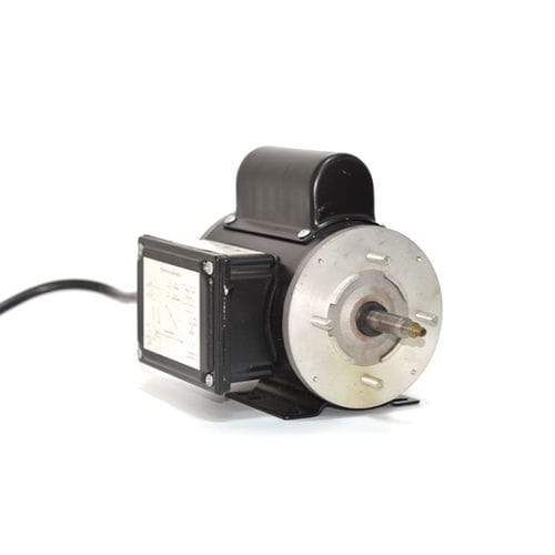Moteur à induction - CIT091-1031 - Zhejiang Aoer Electrical Appliance Company - AC / 380 V / en aluminium