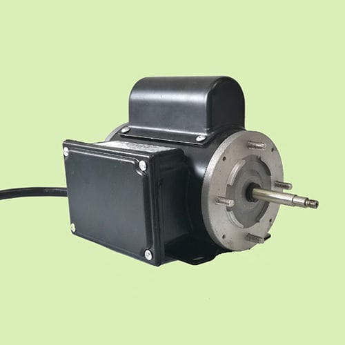 Moteur à induction - CIT091-1025 - Zhejiang Aoer Electrical Appliance Company - monophasé / 380V / 2 pôles
