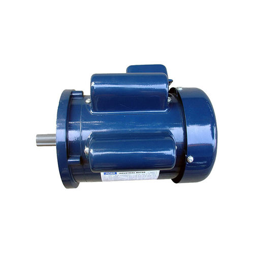 Moteur à induction - YCN5544 - Zhejiang Aoer Electrical Appliance Company - monophasé / 380V / 4 pôles