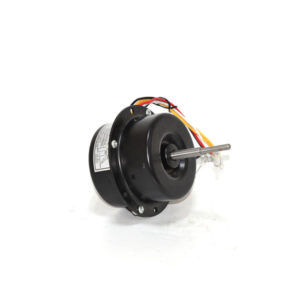Moteur à induction - YYC80-2 - Zhejiang Aoer Electrical Appliance Company - monophasé / IP54 / 2 pôles