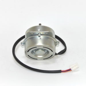 Moteur à induction - YYC-100-4 - Zhejiang Aoer Electrical Appliance Company - monophasé / 100 V / IP54
