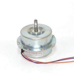 Moteur à induction - YYC-120 - Zhejiang Aoer Electrical Appliance Company - monophasé / IP54 / 4 pôles