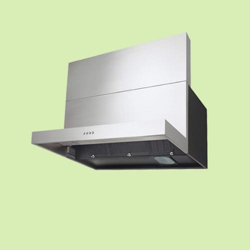 Ventilateur mural - MRH-75/90 - Zhejiang Aoer Electrical Appliance Company - centrifuge / d'évacuation / de moteur