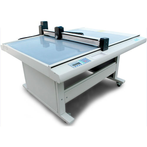 Machine de découpe à couteau - DCH30 series - Shanghai Xinao Industrial Co., Ltd. - pour mousse / pour PVC / pour carton