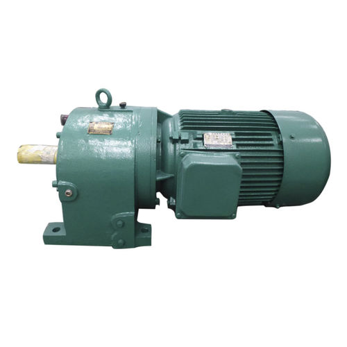 Motoréducteur AC - TY Series - Zhengzhou Aokman Machinery Co., Ltd. - asynchrone / linéaire / coaxial