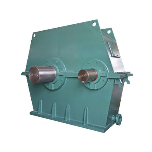 Réducteur à engrenage hélicoïdal - MBY/MBYX Series - Zhengzhou Aokman Machinery Co., Ltd. - coaxial / modulaire / silencieux