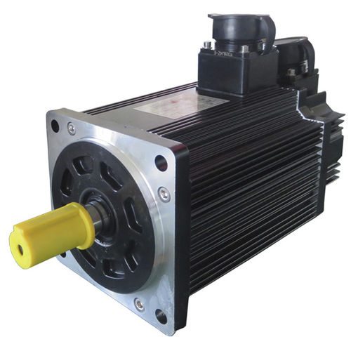 Servomoteur synchrone - Zhengzhou Aokman Machinery Co., Ltd. - AC / 380V / à aimants permanents