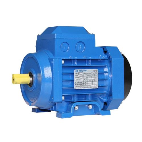 Moteur à induction - Y2 Series - Zhengzhou Aokman Machinery Co., Ltd. - AC / en aluminium / étanche