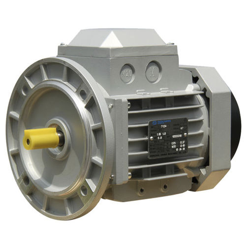 Moteur asynchrone - YE2 Series - Zhengzhou Aokman Machinery Co., Ltd. - AC / étanche / IP54