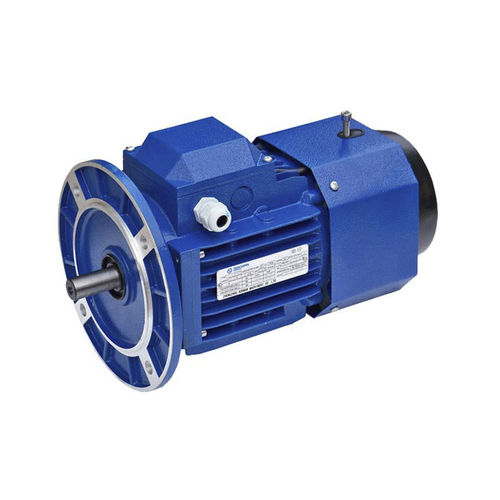 Moteur à induction - YEJ Series - Zhengzhou Aokman Machinery Co., Ltd. - DC / en aluminium / étanche