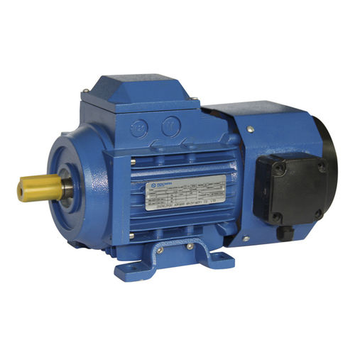 Moteur à fréquence variable - YVF Series - Zhengzhou Aokman Machinery Co., Ltd. - asynchrone / 3-phases / en aluminium