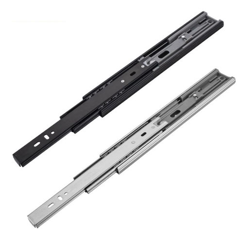 Glissière à extension totale - NB45102 - Guangdong Aosite Hardware Precision Manufacturing Co., Ltd. - à extension partielle / à billes / de tiroir