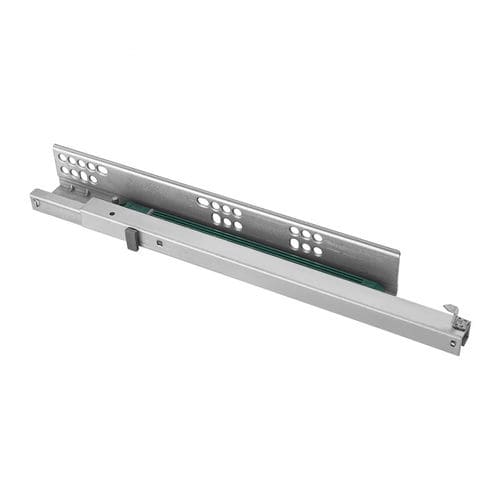 Glissière à extension partielle - Guangdong Aosite Hardware Precision Manufacturing Co., Ltd. - de tiroir / forte charge