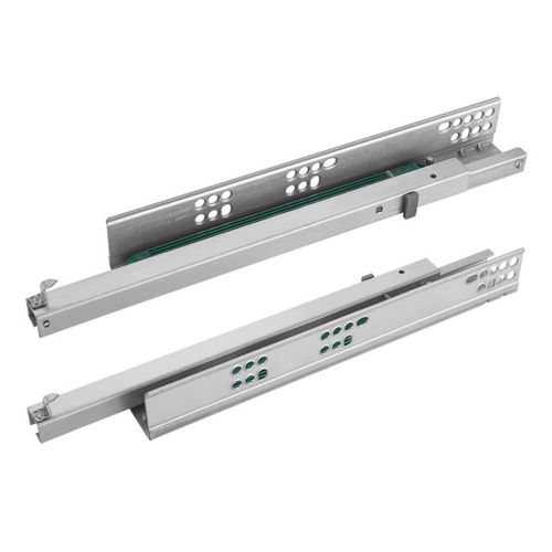 Glissière à extension partielle - UP02 - Guangdong Aosite Hardware Precision Manufacturing Co., Ltd. - de tiroir / pour mobilier