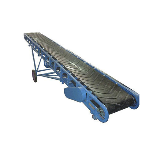 Convoyeur à chaînes - AT series - Qinyang Aotian Machinery Manufacturing Co., Ltd. - à bande / de pesage / à entraînement par chaîne