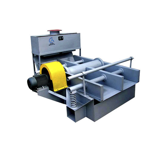 Crible pour l'industrie du papier - AT series - Qinyang Aotian Machinery Manufacturing Co., Ltd. - vibrant / pour produits en vrac / autonettoyant