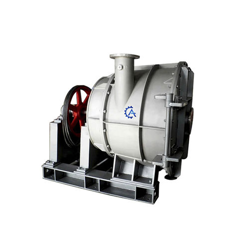 Séparateur de fibres - AT series - Qinyang Aotian Machinery Manufacturing Co., Ltd. - pour tri sélectif / pour l'industrie du papier / automatique