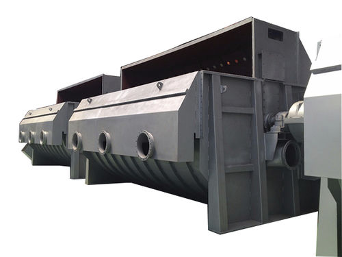 Épaississeur par gravité - AT series - Qinyang Aotian Machinery Manufacturing Co., Ltd. - pour installation de traitement des eaux usées