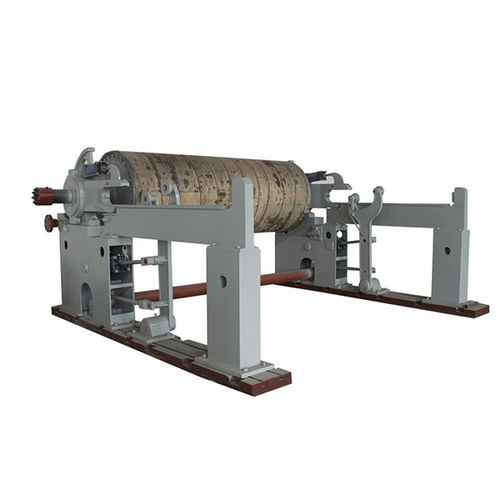 Machine de bobinage de papier - Qinyang Aotian Machinery Manufacturing Co., Ltd.