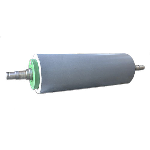 Rouleau de papier - Qinyang Aotian Machinery Manufacturing Co., Ltd. - en fonte / en pierre