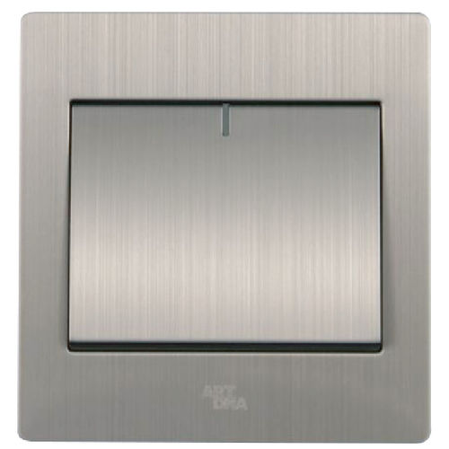 Interrupteur à bascule - A69 series - Zhongshan Gamder Electric Appliance Co., Ltd. - unipolaire / 2 pôles / 4 pôles