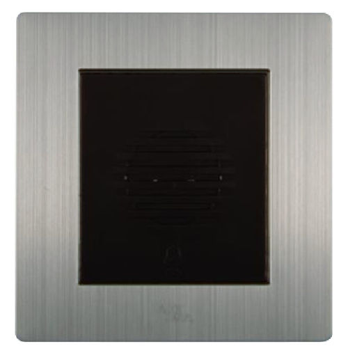 Buzzer à montage sur tableau - A69-K37 - Zhongshan Gamder Electric Appliance Co., Ltd. - mural