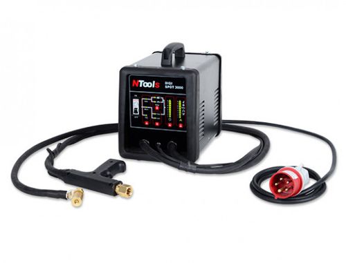 Spotter de redressage - DIGI SPOT 3000/3000 Plus - Ntools