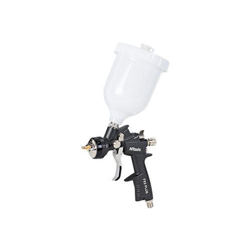 Pistolet de pulvérisation - FX2 PLUS HPS - Ntools - à peinture / manuel
