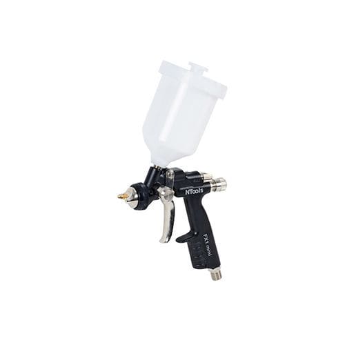 Pistolet de pulvérisation - FX1 mini - Ntools - à peinture / manuel