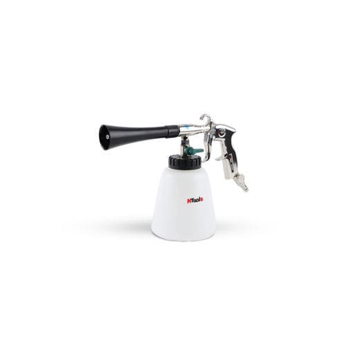 Pistolet de nettoyage - TG 1000 - Ntools - à air comprimé / manuel / pneumatique
