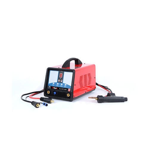 Spotter de redressage - ALU SPOT 3000 - Ntools