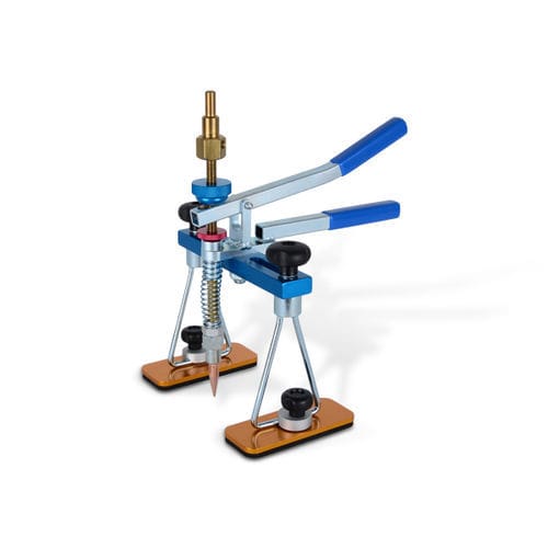 Outillage de débosselage tire clou - PNP SET - Ntools