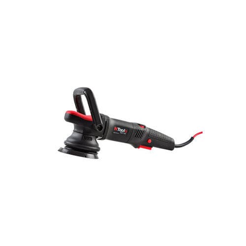Polisseuse rotative - DAP 15E - Ntools - électrique / portative / pour carrosserie