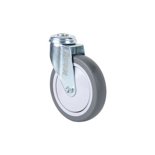Roue à bandage - TPR - Ntools - en thermoplastique