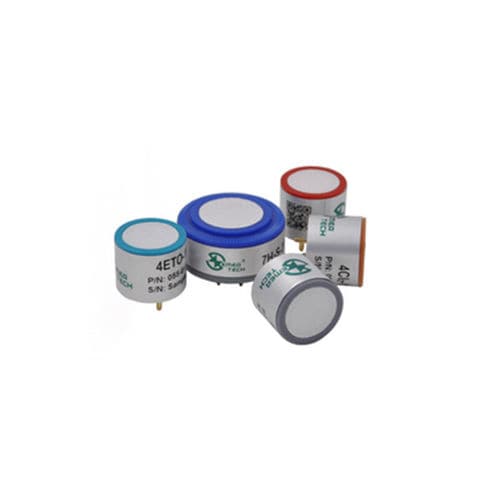 Capteur de dioxyde de chlore électrochimique - RKCLO2 - Jinan Rainbow Technology Co.,Ltd