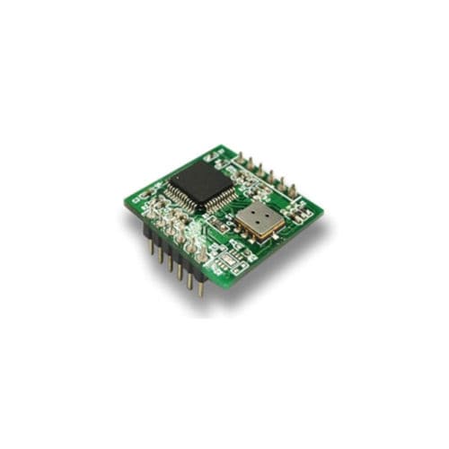 Module capteur de gaz HCHO - M1001 - Jinan Rainbow Technology Co.,Ltd