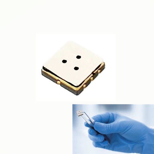 Capteur de formaldéhyde MEMS - S1001  - Jinan Rainbow Technology Co.,Ltd - miniature